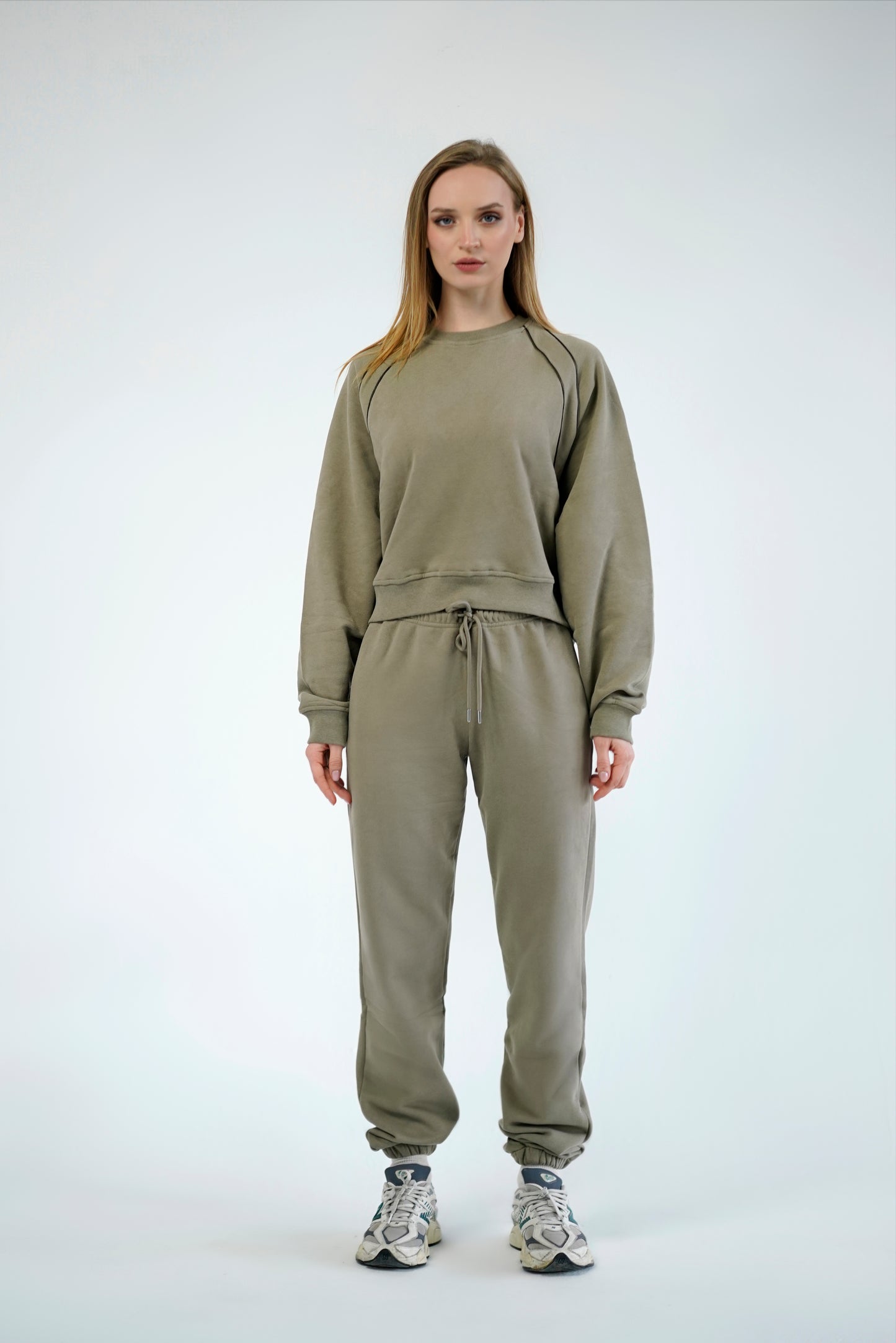 Jogger Sweatpant