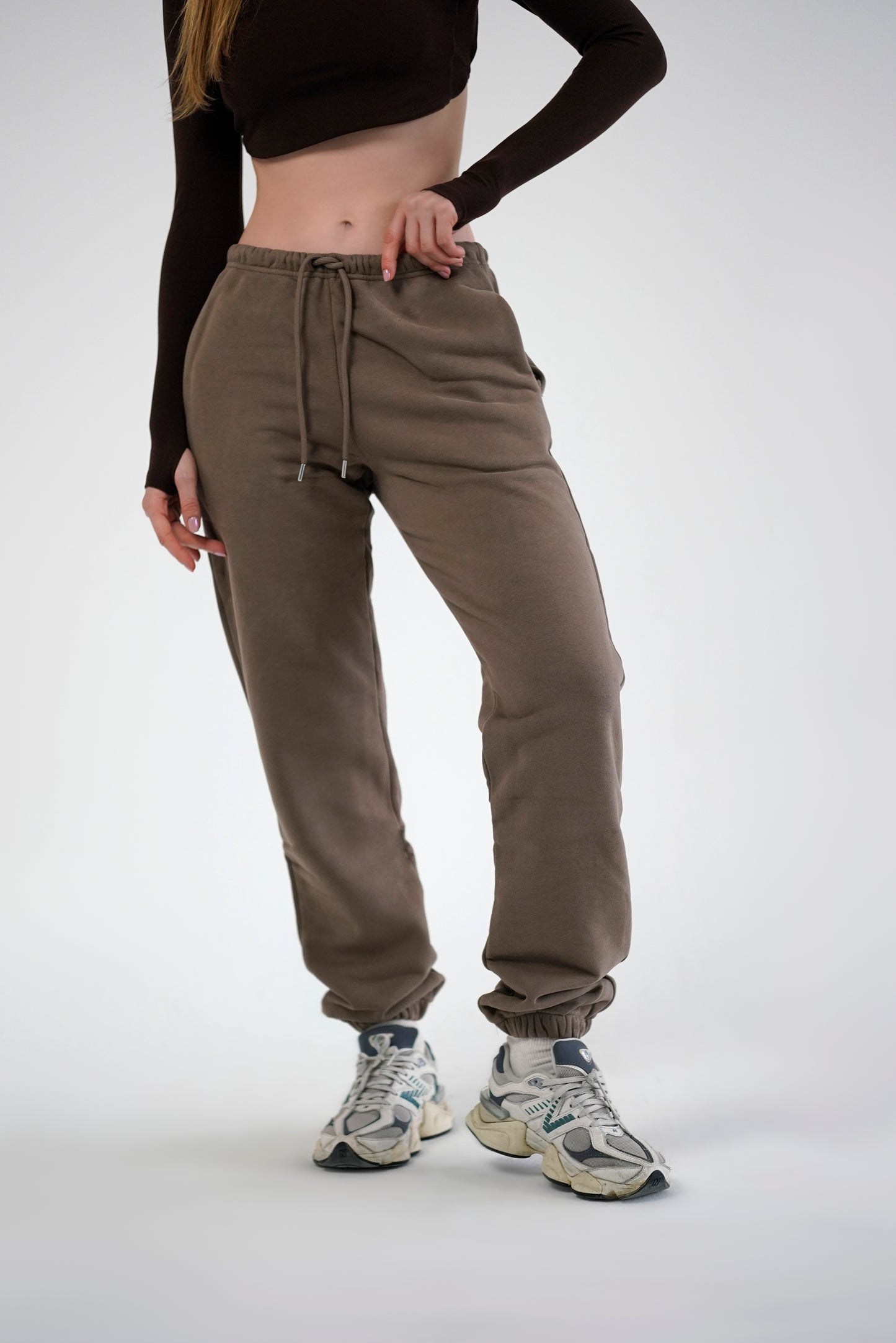 Jogger Sweatpant