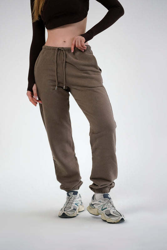 Jogger Eşofman Altı